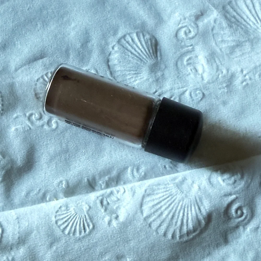 MAC Cosmetics achieve subtle